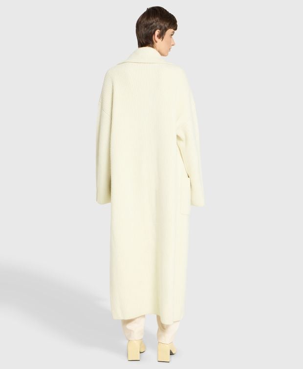 Toteme Wool coat