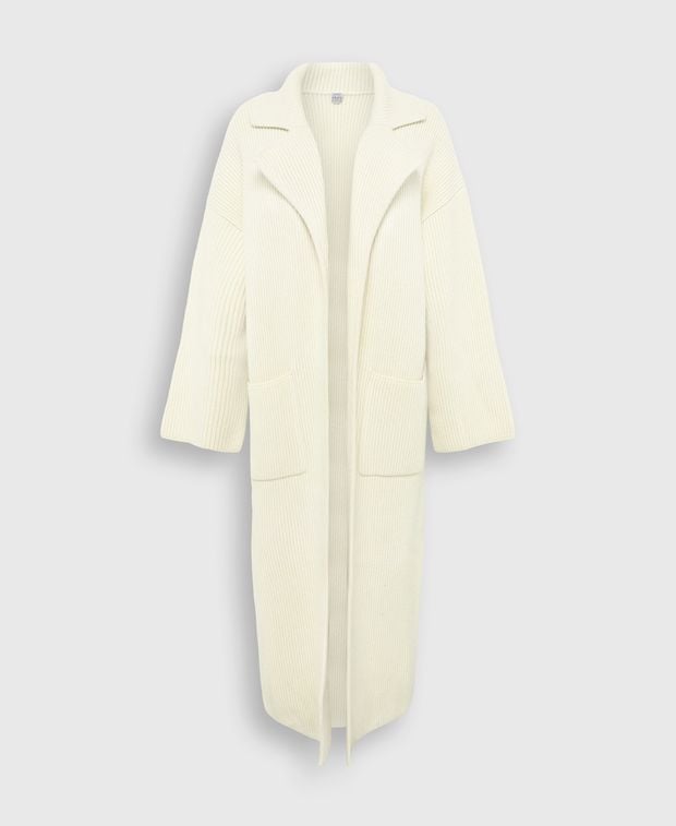 Toteme Wool coat