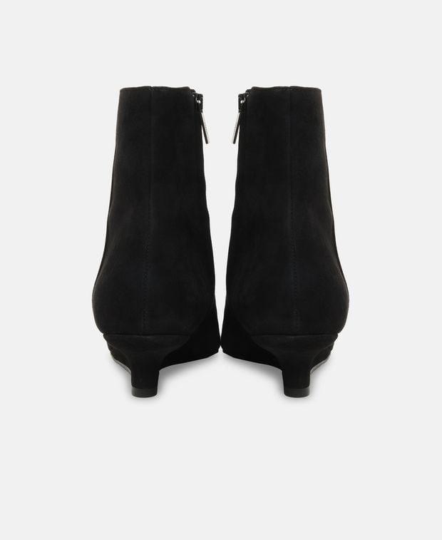 Toteme Ankle boots