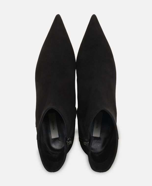 Toteme Ankle boots