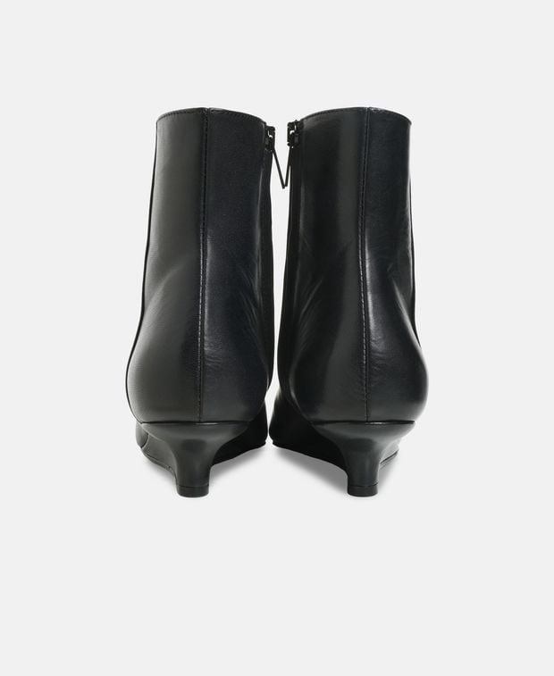 Toteme Boots with wedge heels