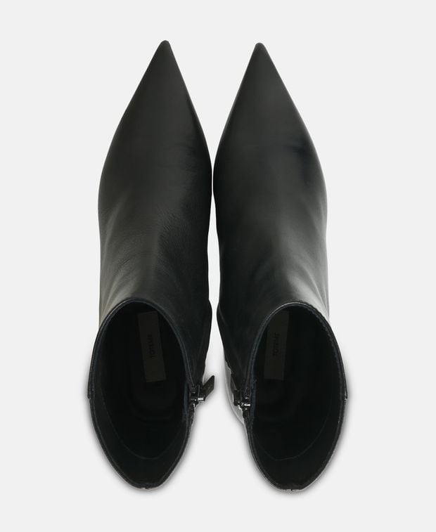 Toteme Boots with wedge heels