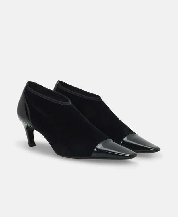 Toteme Ankle boots