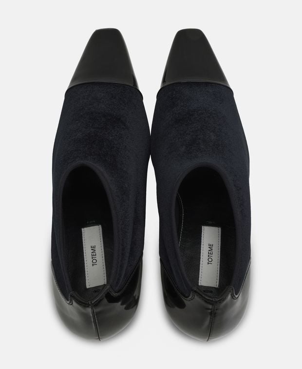 Toteme Ankle boots