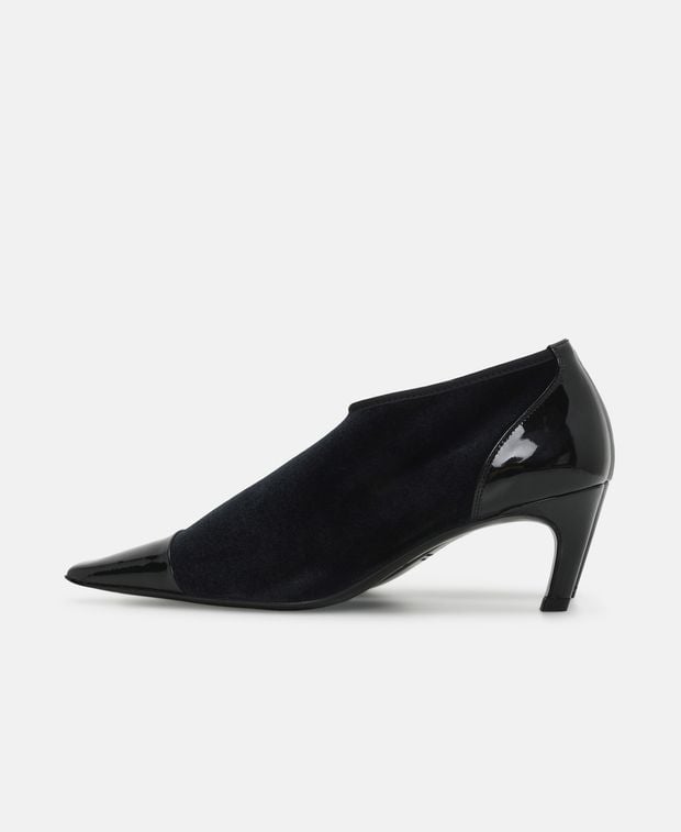 Toteme Ankle boots