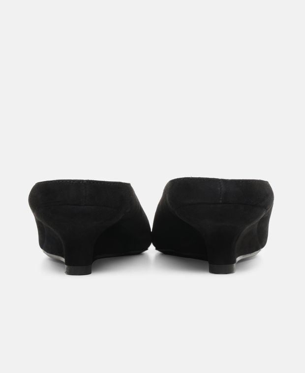 Toteme Wedged Mules