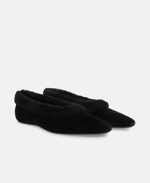 Toteme Ballet flats