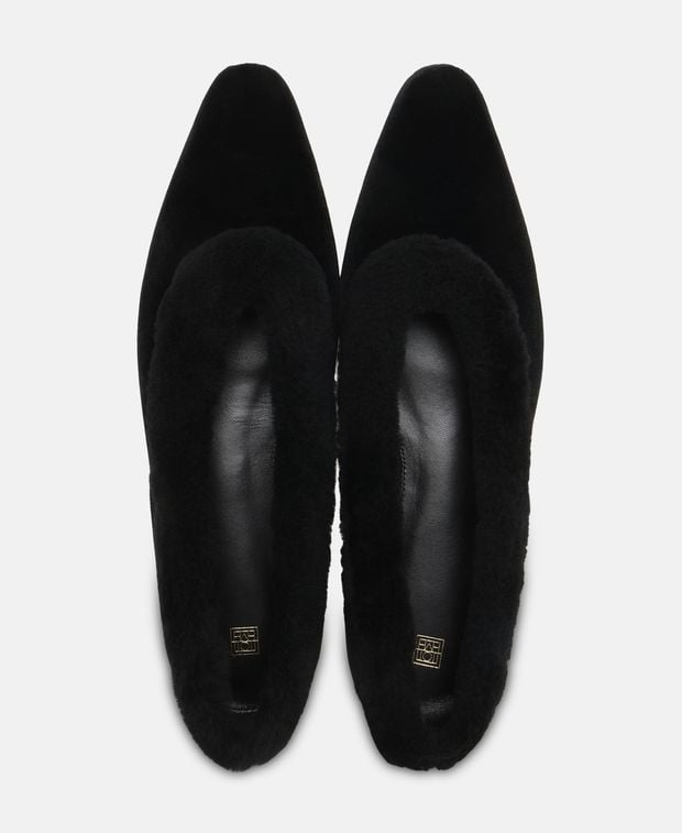 Toteme Ballet flats