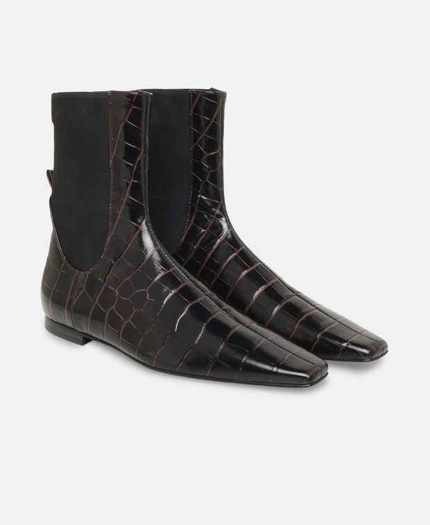 Toteme Ankle boots