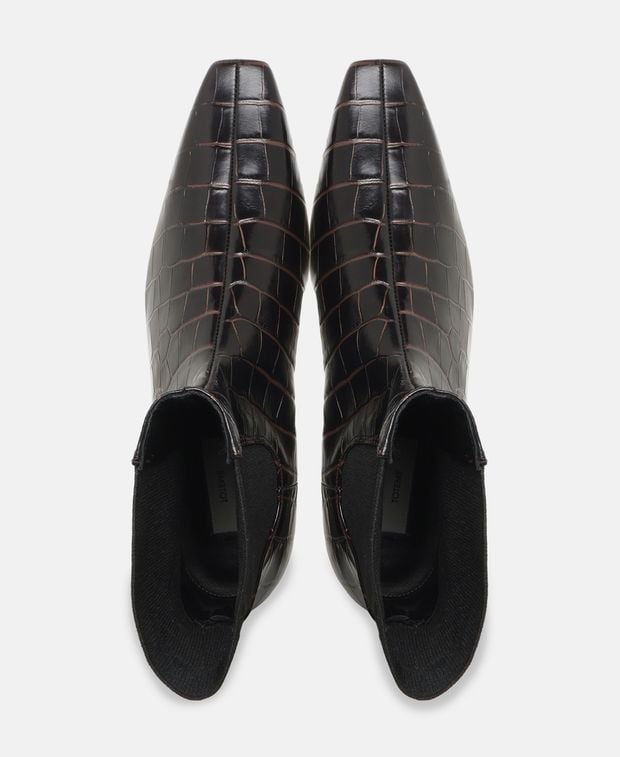 Toteme Ankle boots