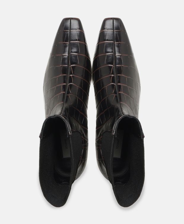Toteme Ankle boots