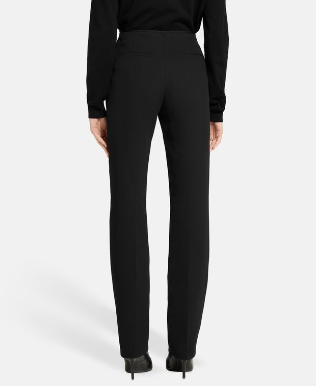 Toteme Wool-blend trousers