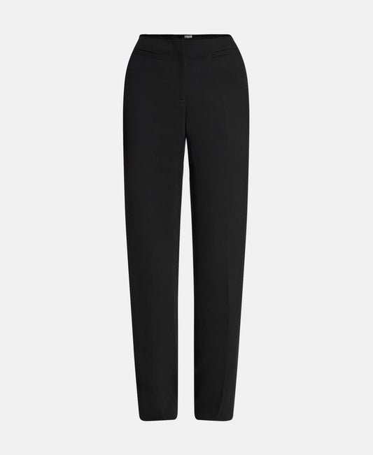 Toteme Wool-blend trousers