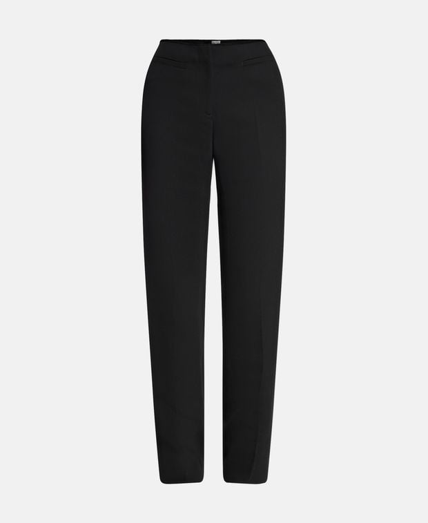 Toteme Wool-blend trousers