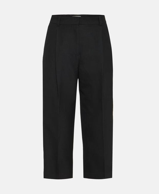 Toteme Wool-blend trousers