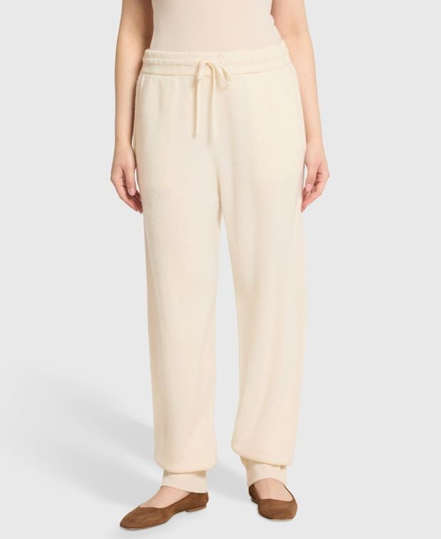 Toteme Cashmere sweatpants