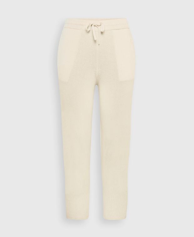Toteme Cashmere sweatpants