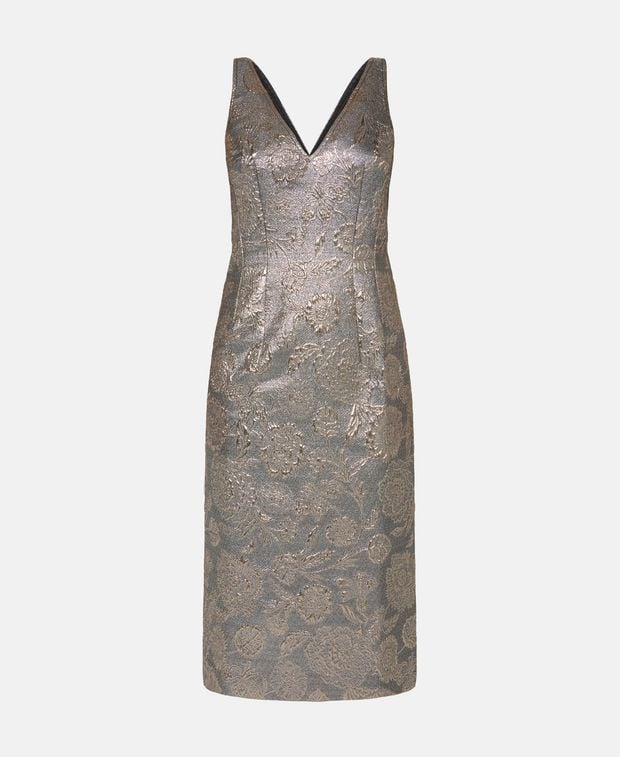 Toteme Cocktail dress