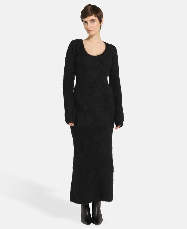 Toteme Knitted dress