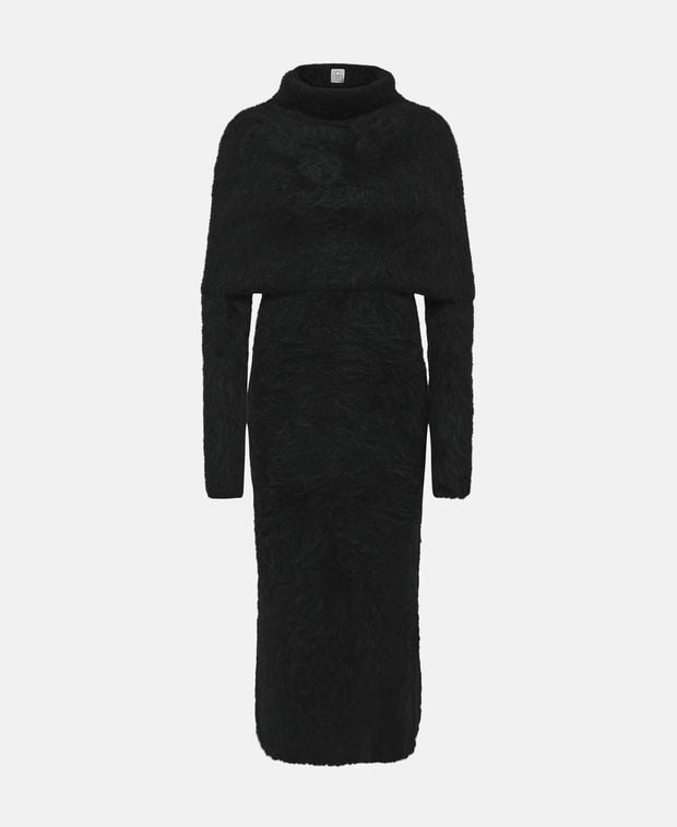 Toteme Knitted dress