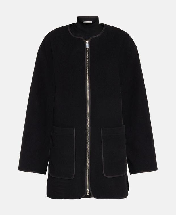 Toteme Wool-blend coat