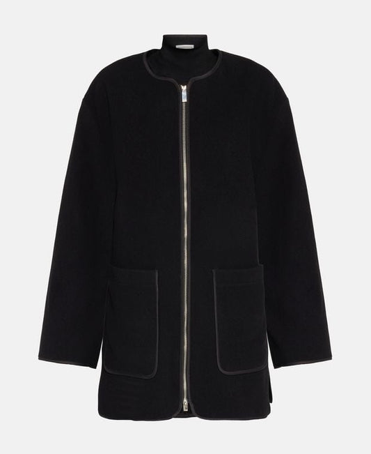 Toteme Wool-blend coat