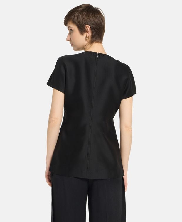 Toteme Wool blouse