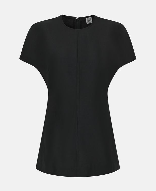 Toteme Wool blouse