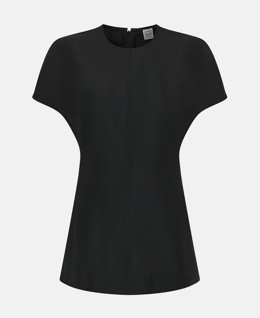 Toteme Wool blouse