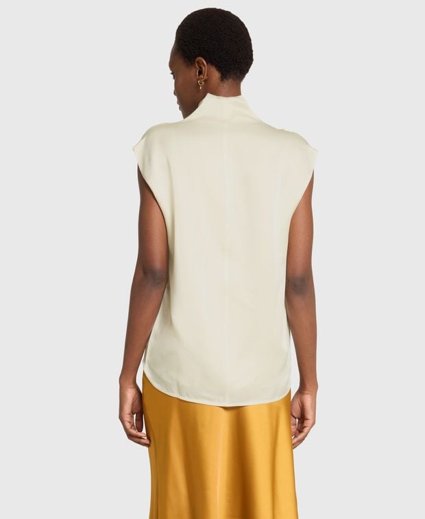 Toteme Satin blouse