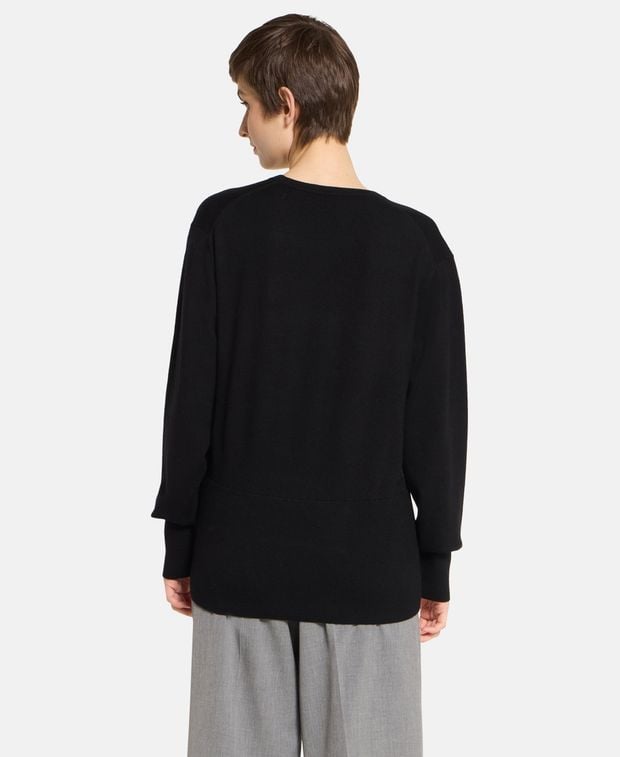 Toteme Wool jumper