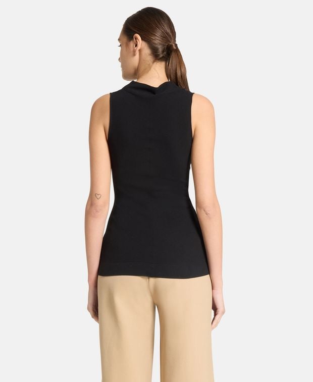 Toteme Wool-blend top