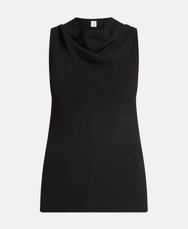 Toteme Wool-blend top
