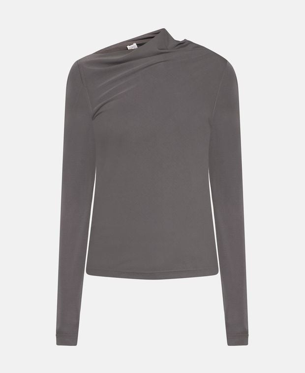 Toteme Long-sleeved top