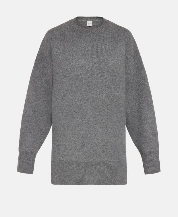 Toteme Wool jumper