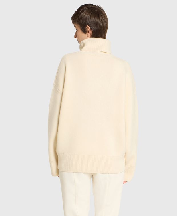 Toteme Wool jumper