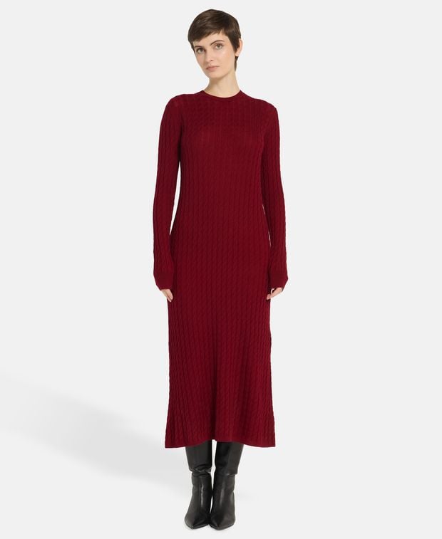 Toteme Wool dress