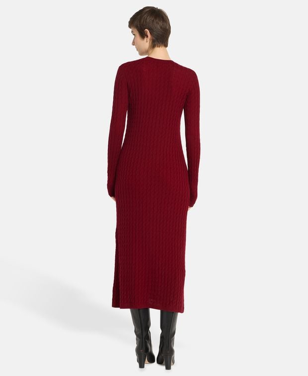 Toteme Wool dress