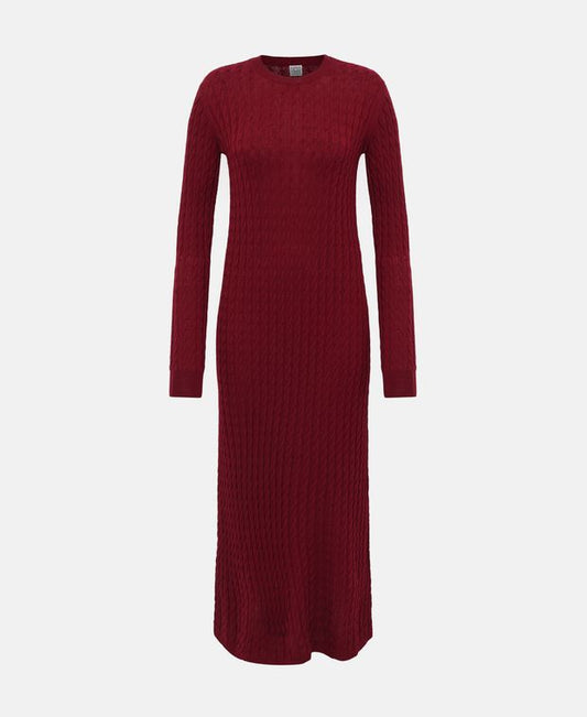 Toteme Wool dress