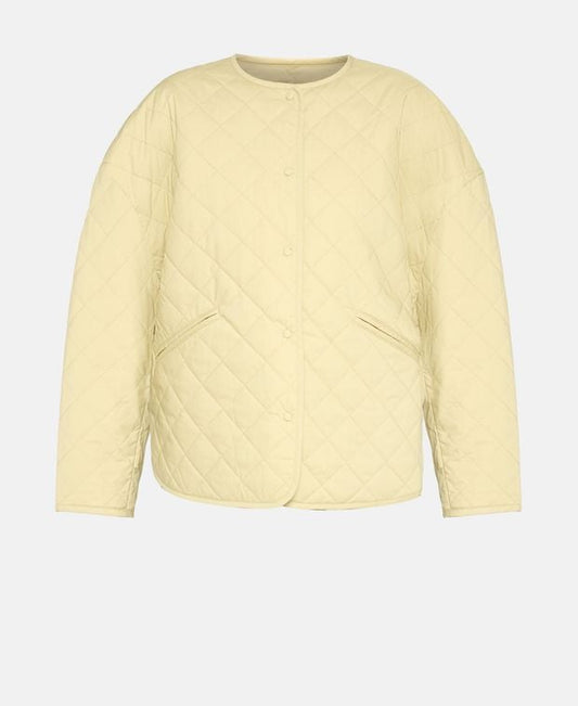Toteme Quilted jacket