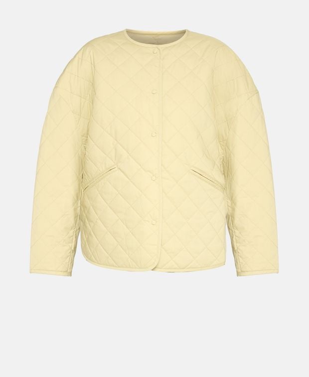 Toteme Quilted jacket