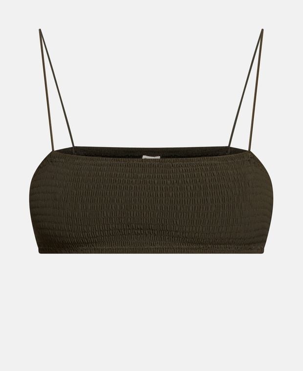 Toteme Bikini top