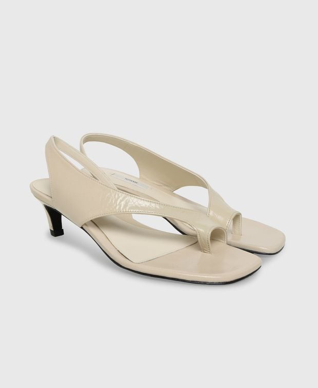 Toteme Heeled sandals