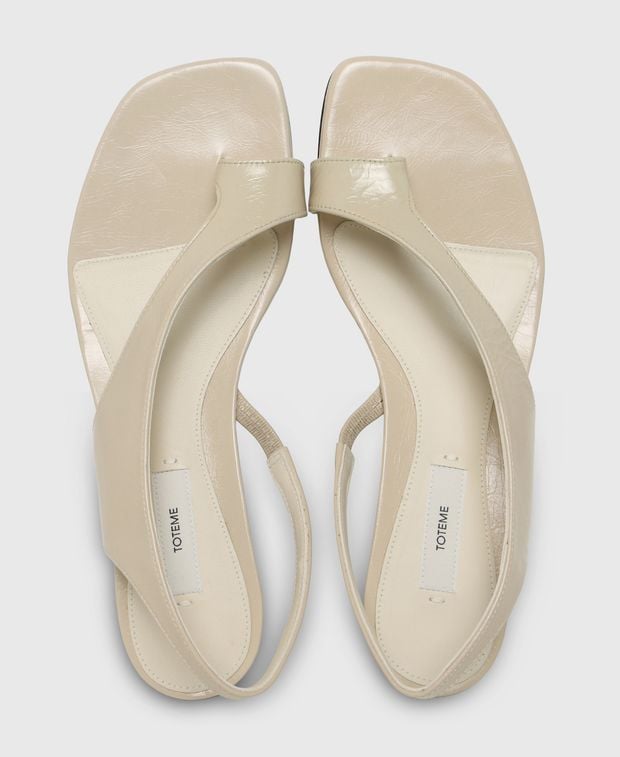 Toteme Heeled sandals
