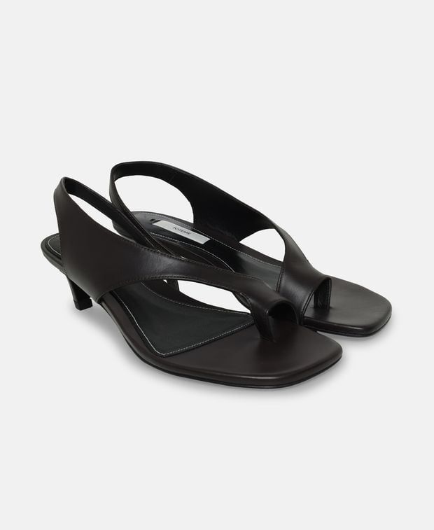 Toteme Heeled sandals