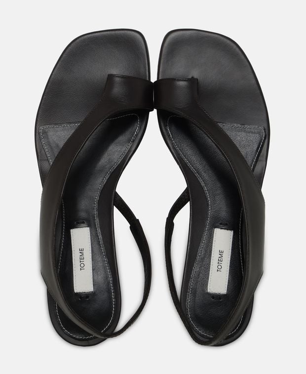 Toteme Heeled sandals