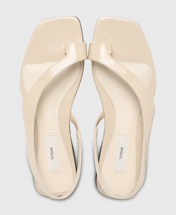 Toteme Sandals