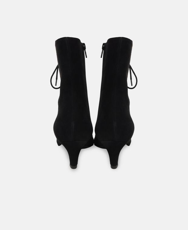 Toteme Lace-up ankle boot