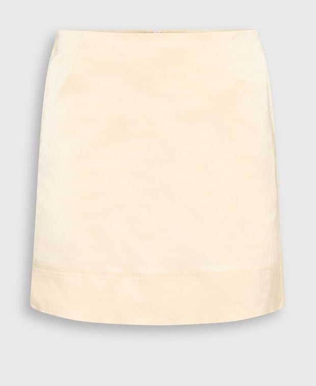 Toteme Miniskirt