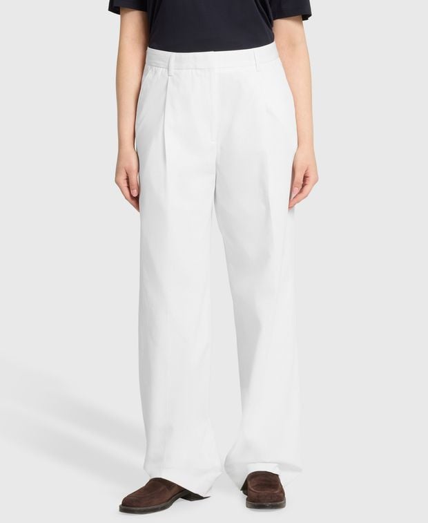 Toteme Business trousers
